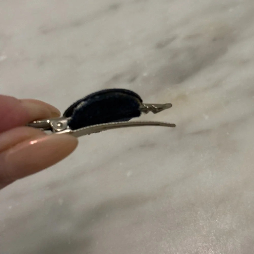 GG Baby Barrette